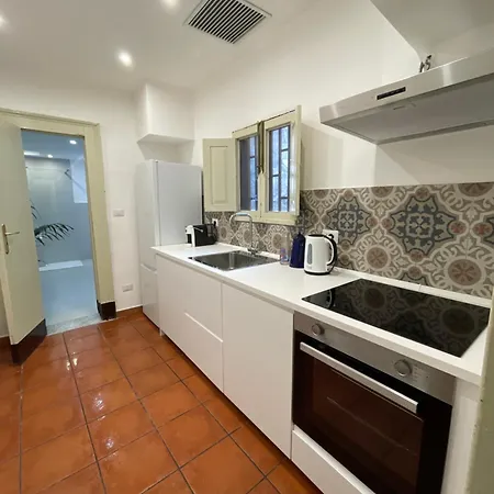 Appartement Fil's House *