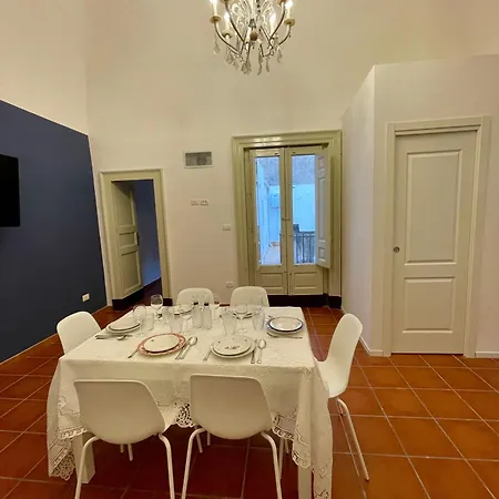 Appartement Fil's House